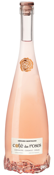Gérard Bertrand Cote des Roses Rosé 1,5L Magnum