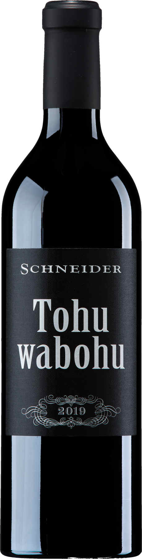 Markus Schneider Tohuwabohu