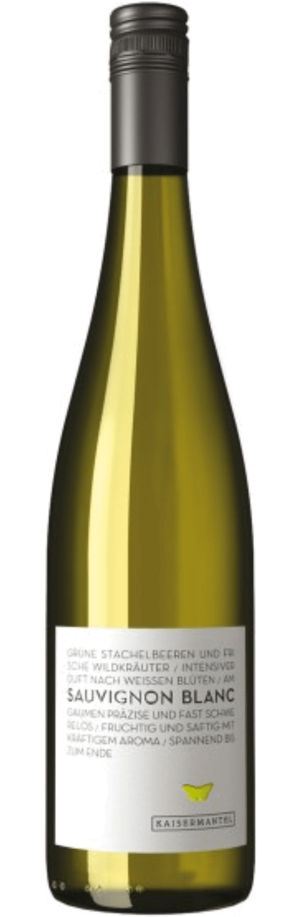 Kaisermantel Sauvignon Blanc trocken