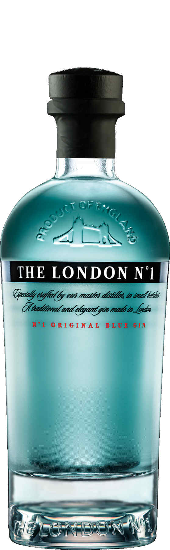 The London N° 1 Gin