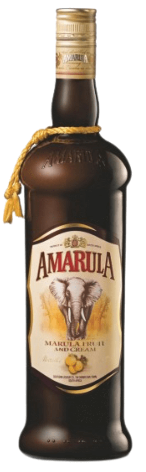 Amarula Marula Fruit Cream Likör 0,7L