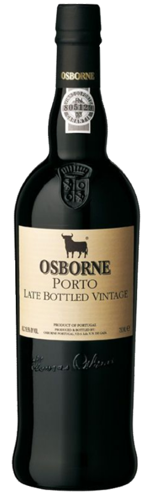 Osborne Late Bottled Vintage Port
