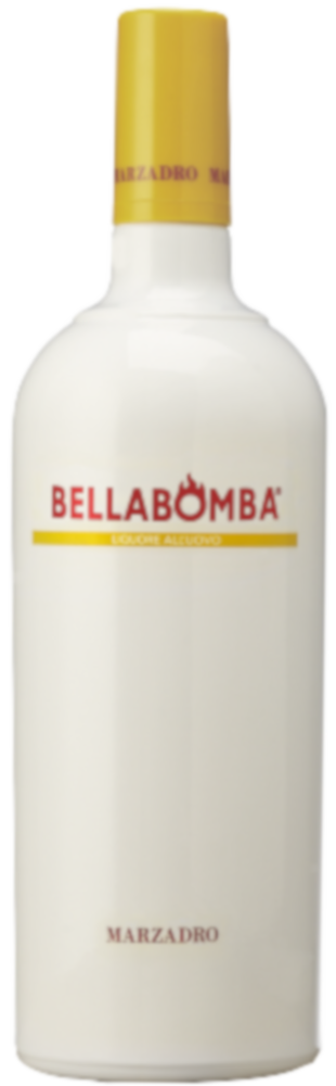 Bellabomba Liquore all' Uovo 1,0L
