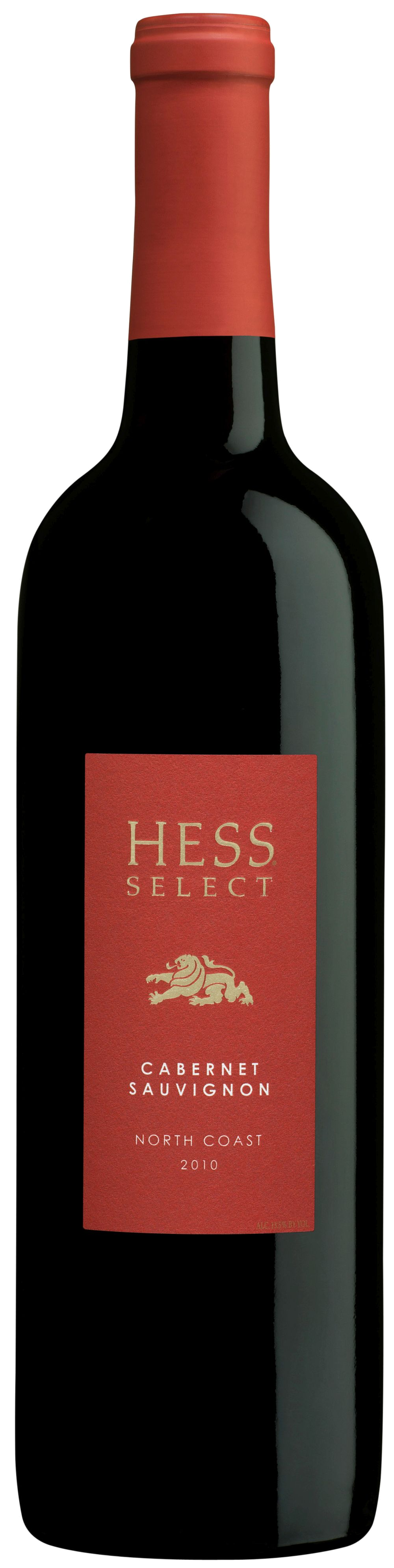 HESS Select Cabernet Sauvignon