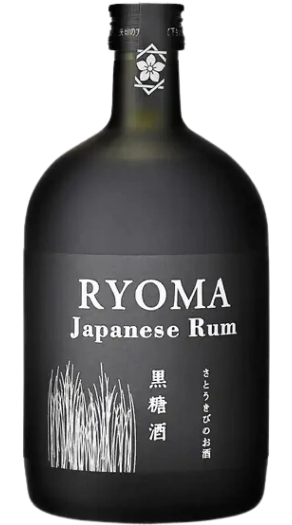 Ryoma Rhum Japonais