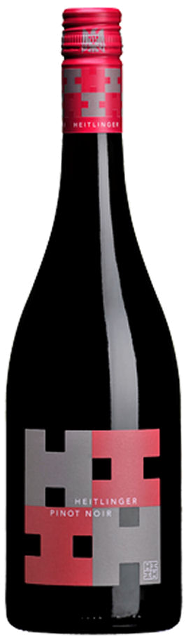 Heitlinger Pinot Noir trocken