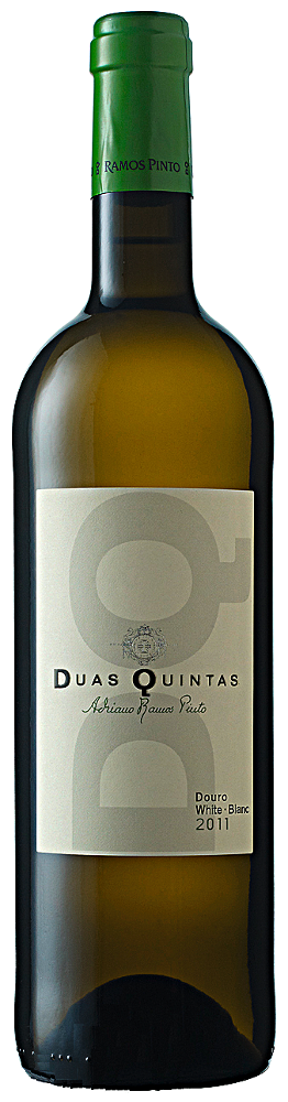 Duas Quintas Douro White DOC