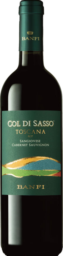 Col di Sasso Toscana Cabernet Sauvignon Sangiovese