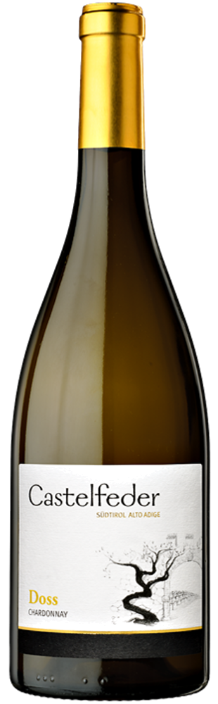 Castelfeder Chardonnay Doss