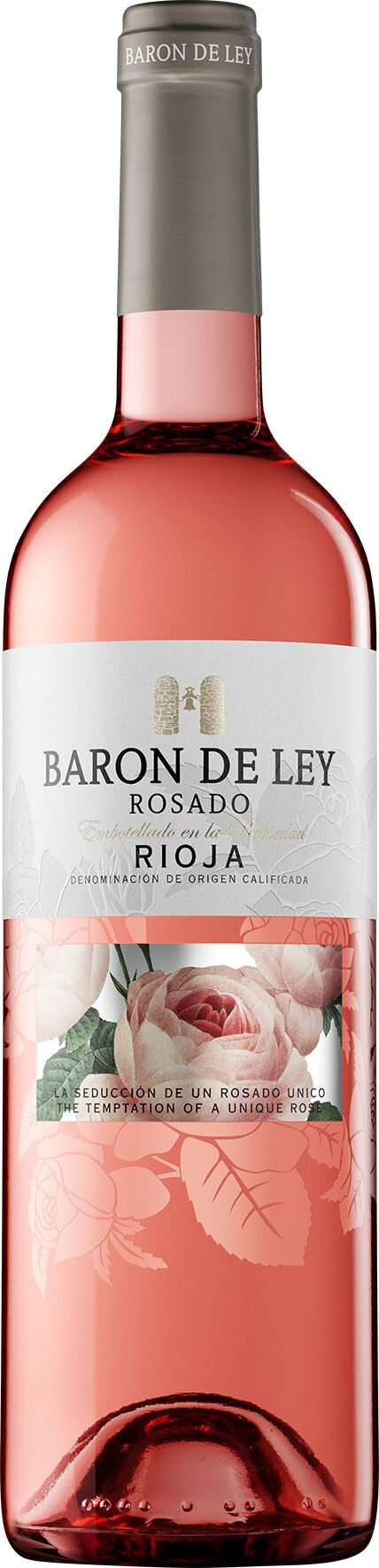 Baron de Ley Rioja Rosé