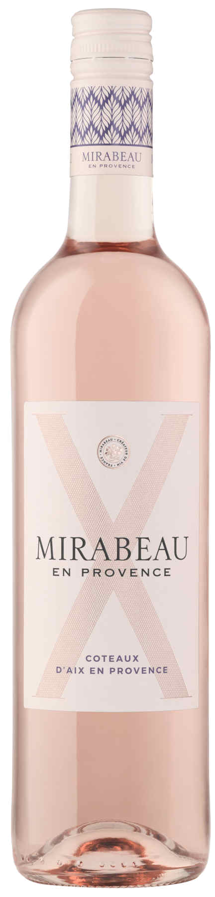 Mirabeau X Rosé