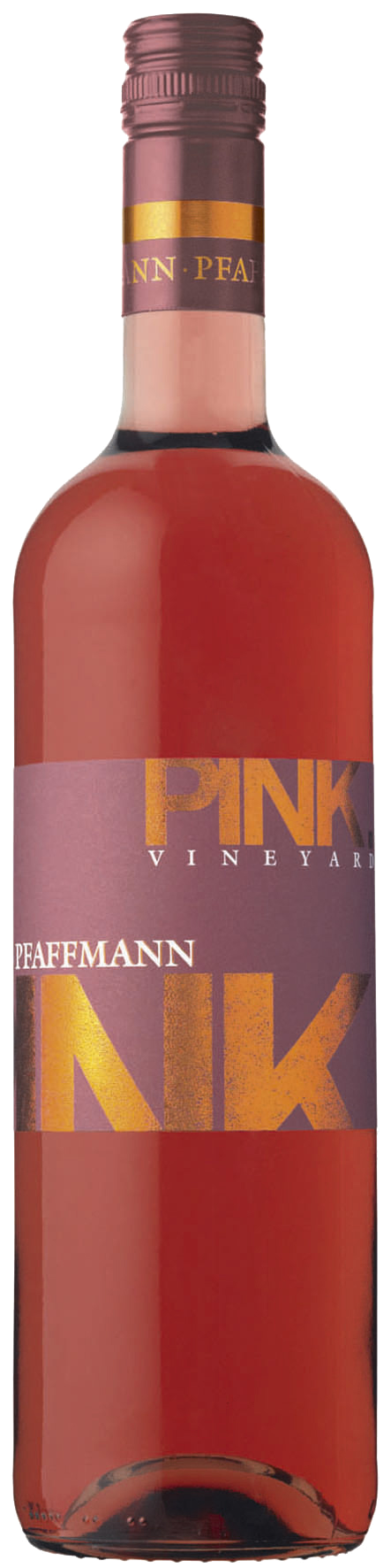 Pfaffmann Pink Vineyard trocken
