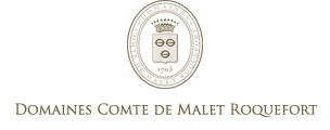 Domaines Comte de Malet-Roquefort