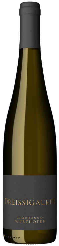 Dreissigacker Westhofener Chardonnay