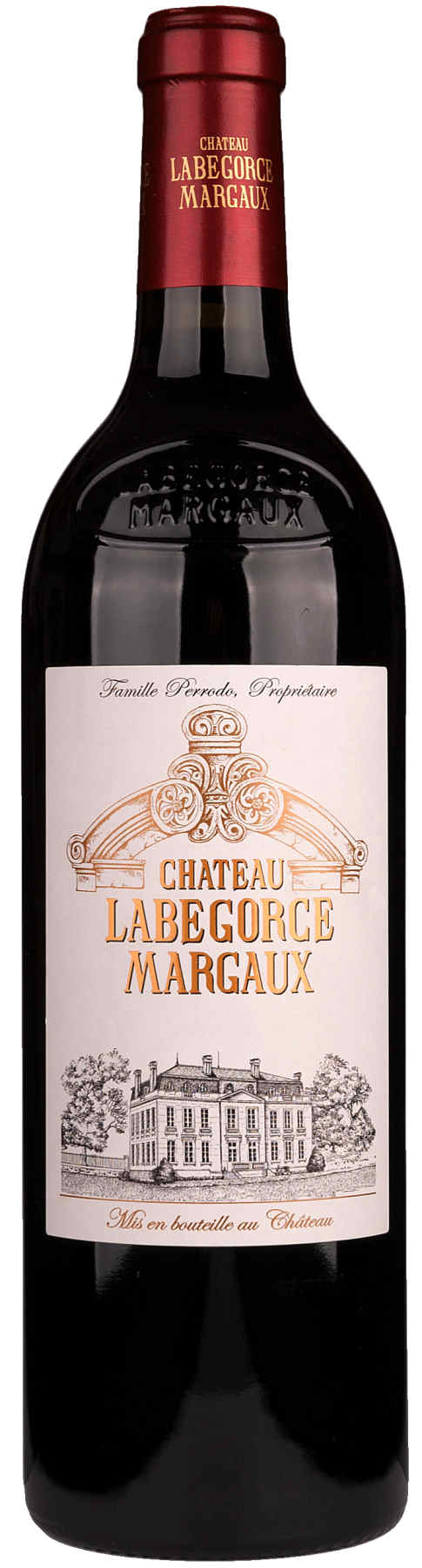 Chateau Labegorce Margaux Cru Bourgeois
