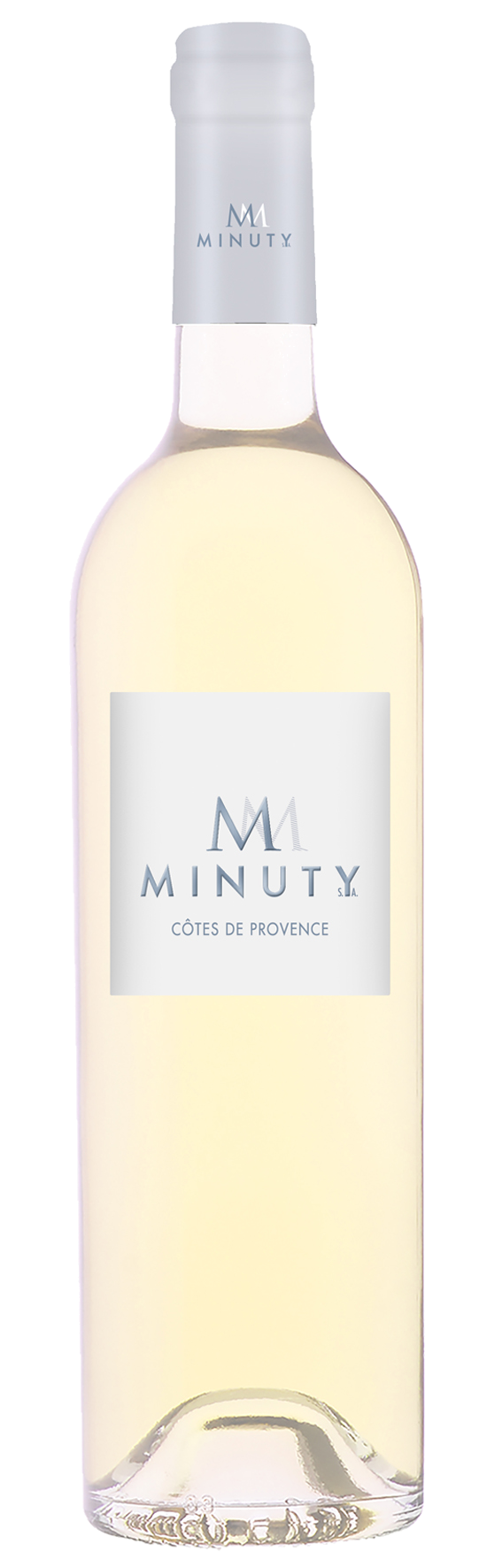 Château Minuty Cuvée M Blanc