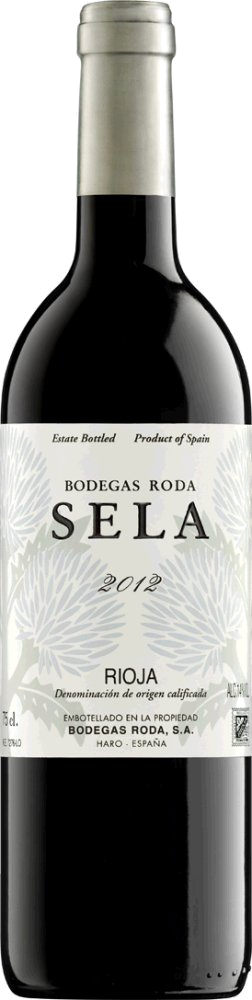 Roda Rioja Sela