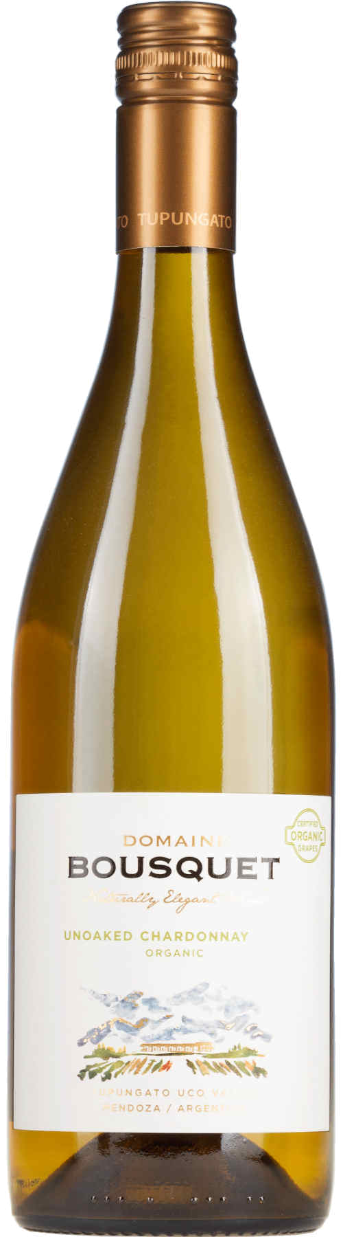 Domaine Bousquet Chardonnay