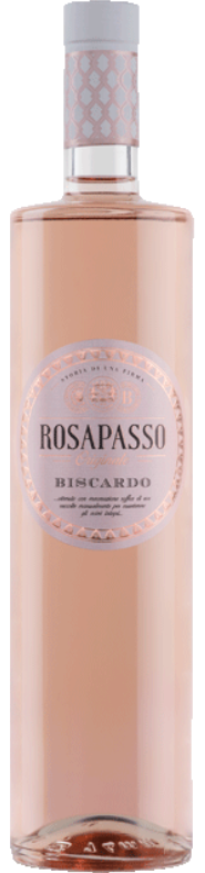 Rosapasso Pinot Nero Rosato