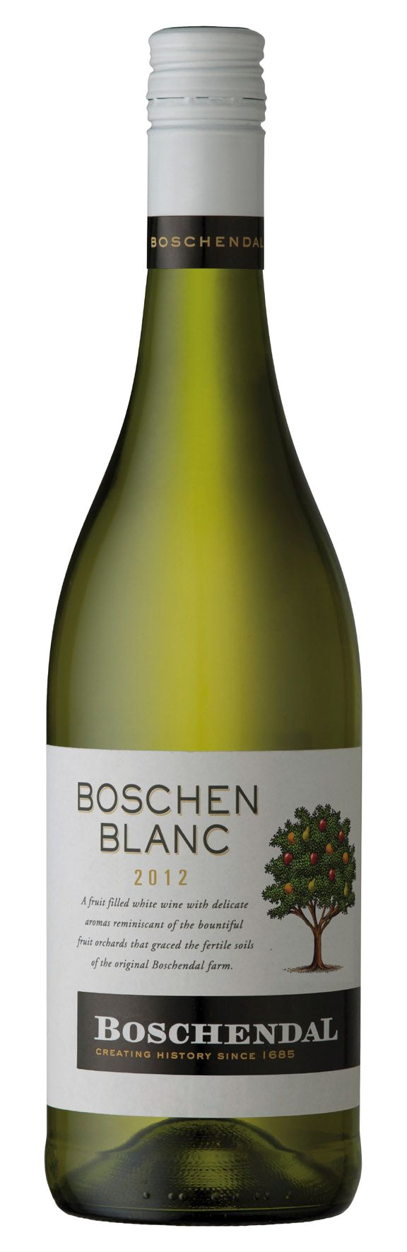 Boschendal Classics Boschen Blanc
