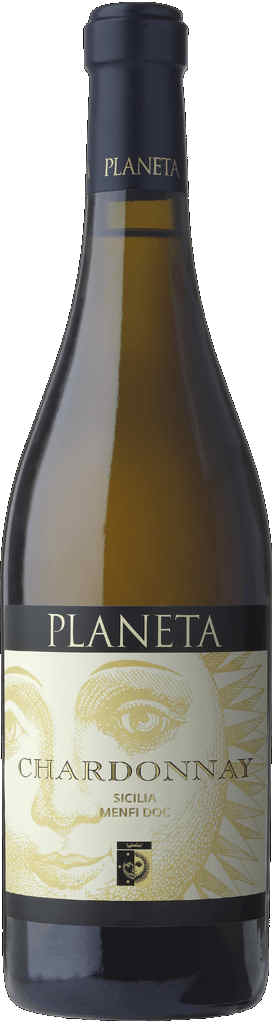 Planeta Chardonnay Menfi Super Cru
