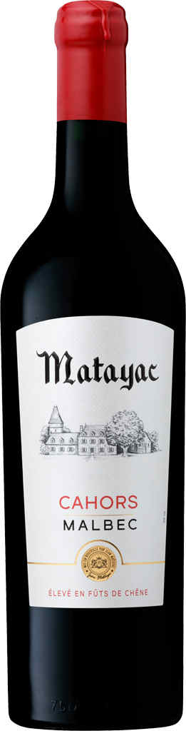 Matayac Cahors Malbec