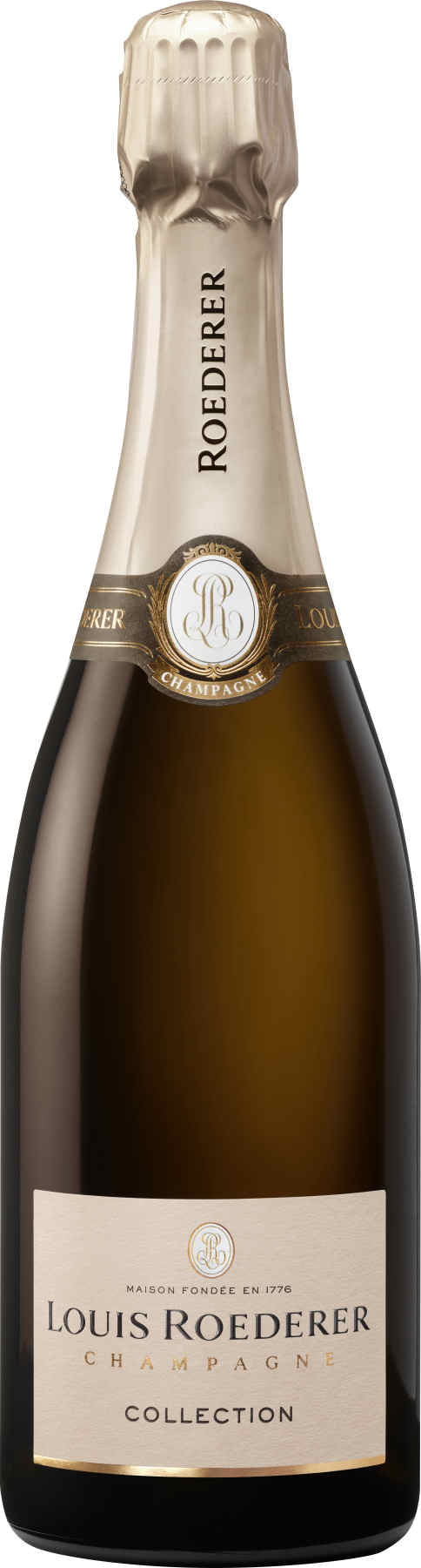 Champagne Roederer Brut Collection 243