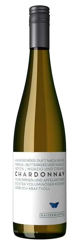 Kaisermantel Chardonnay trocken
