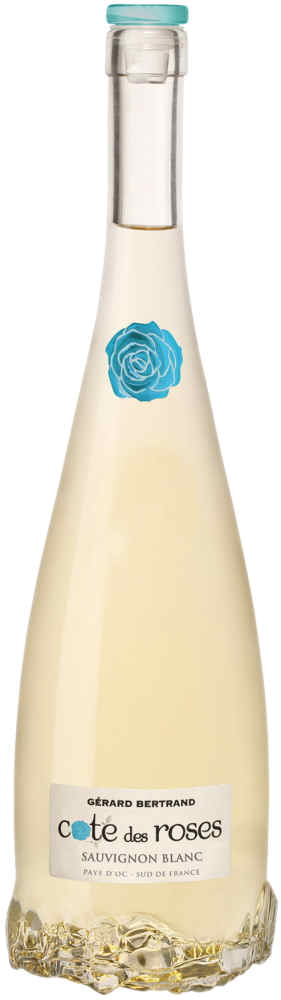 Gérard Bertrand Cote des Roses Sauvignon Blanc