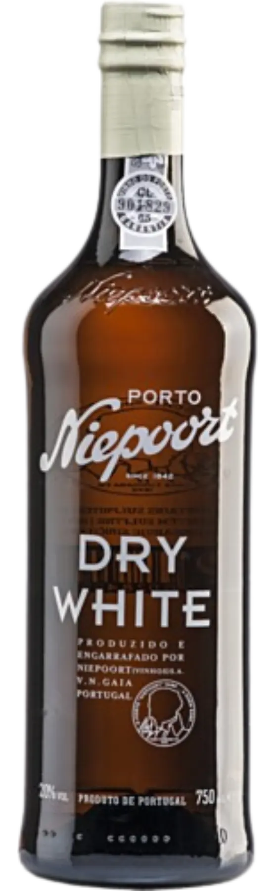 Niepoort Dry White Port