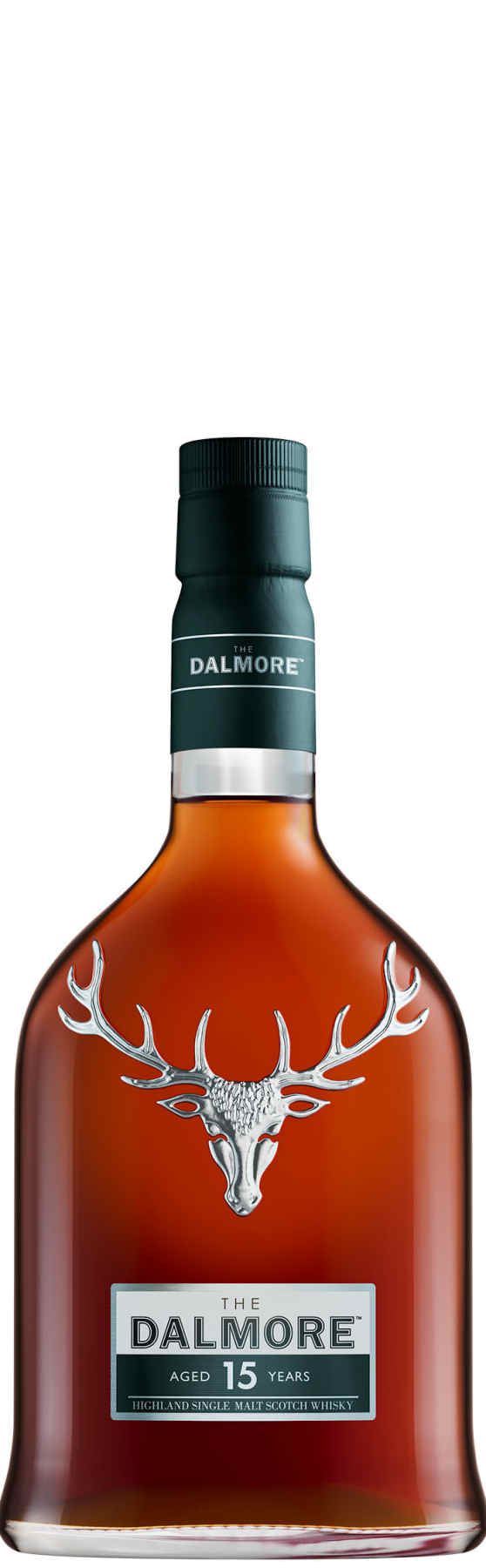 The Dalmore Highland Single Malt 15 Years
