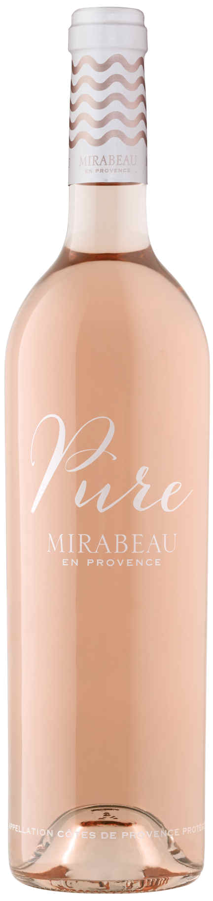 Mirabeau Pure Provence Rosé