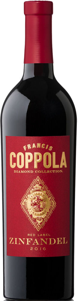 Coppola Diamond Collection Zinfandel