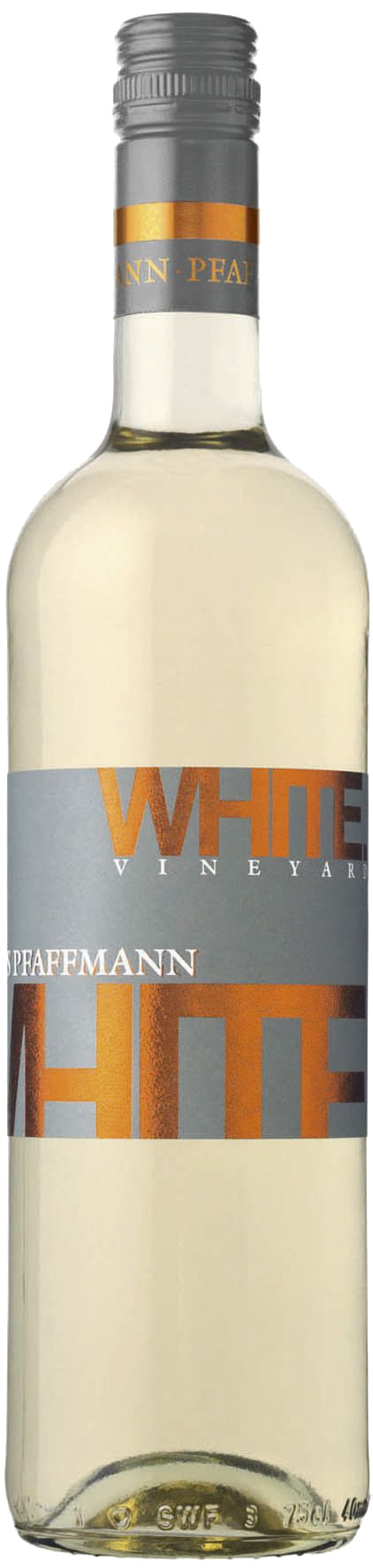 Pfaffmann White Vineyard trocken