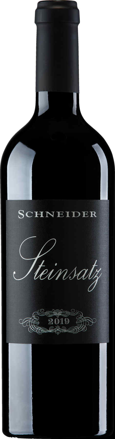 Markus Schneider Steinsatz Rotwein