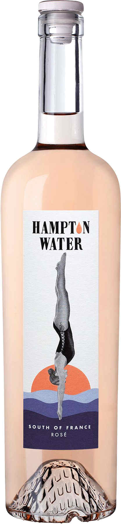 Gérard Bertrand Hampton Water Rosé