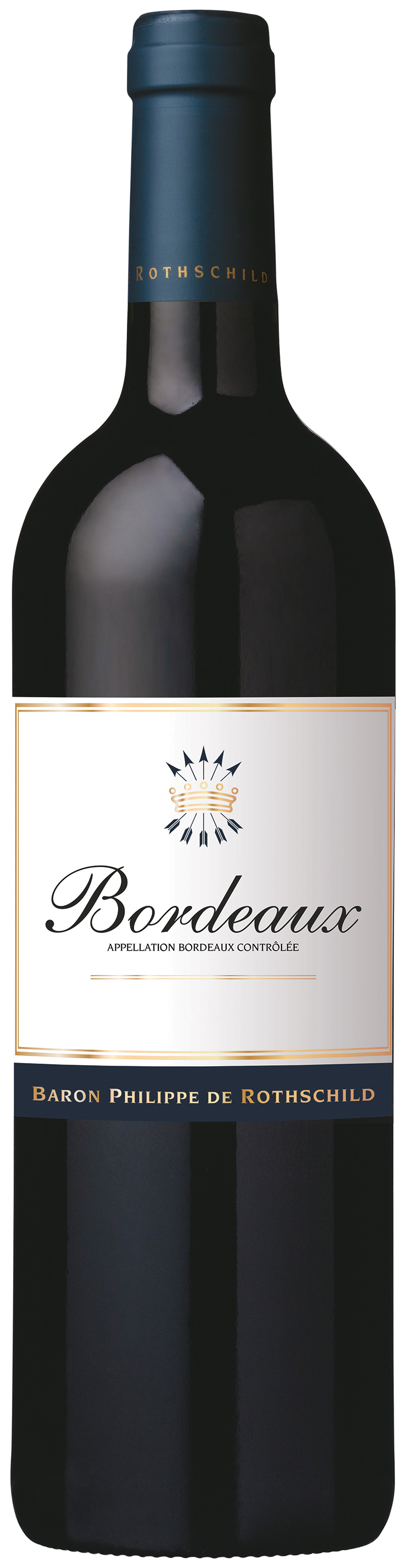 Rothschild Bordeaux Rouge