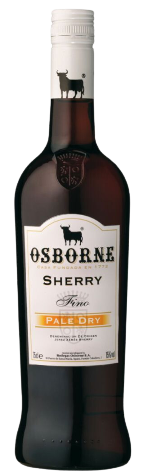 Osborne Sherry Fino
