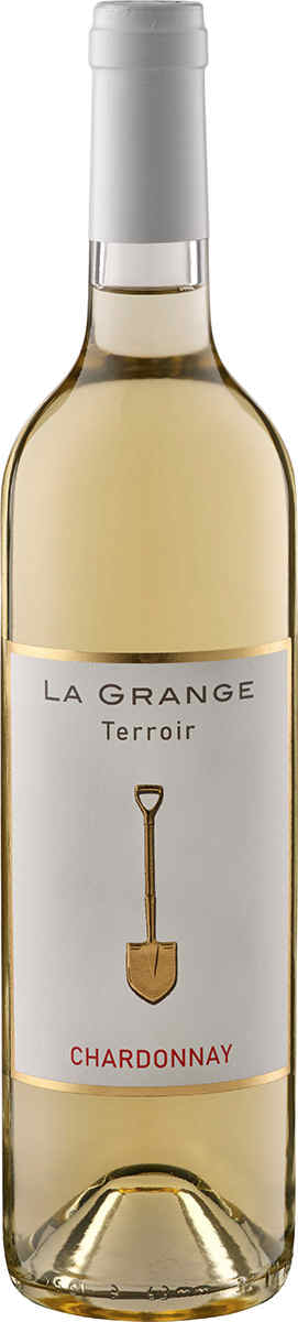 La Grange Terroir Chardonnay