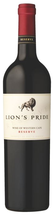 Lion's Pride Reserve