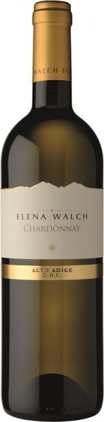 Elena Walch Chardonnay Selezione - Jahrgang: 2021