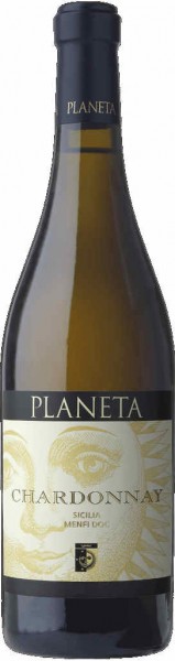Planeta Chardonnay Menfi Super Cru - Jahrgang: 2020