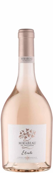 Mirabeau Etoile Provence Rosé - Jahrgang: 2022