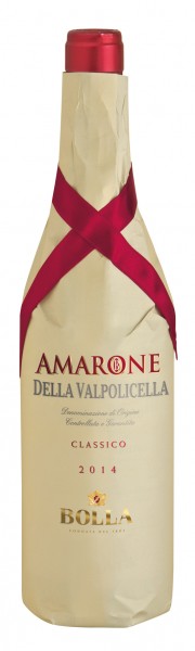 Bolla Amarone della Valpolicella Classico - Jahrgang: 2016