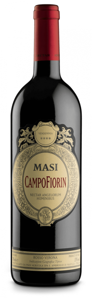 Masi Campofiorin Rosso del Veronese - Jahrgang: 2019