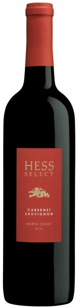 HESS Select Cabernet Sauvignon - Jahrgang: 2018