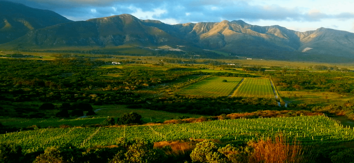 Western Cape 