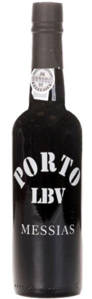 Messias Late Bottled Vintage Port 0,375L - Jahrgang: 2013