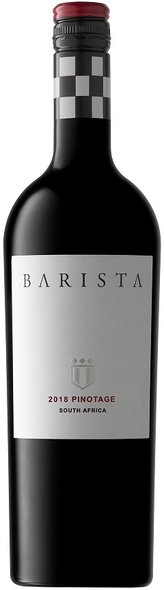 | trocken Helderberg | | Rotwein | 2020 Vinoscout Barista Pinotage