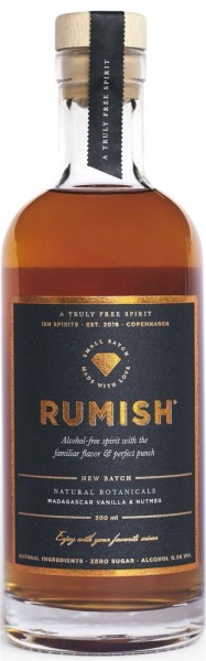 RumISH alkoholfrei 0,5L